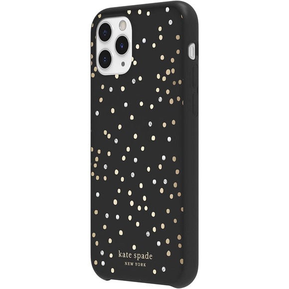 kate spade new york - Protective Hardshell Case for Apple iPhone 11 Pro - Picture 3 of 11